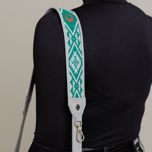 UTILITY STRAP - HERITAGE & SOCIETY COLLECTION - WOMANHOOD