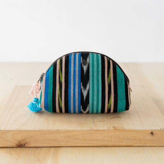 DOME CLUTCH - TIDE POOL - PRIMROSE