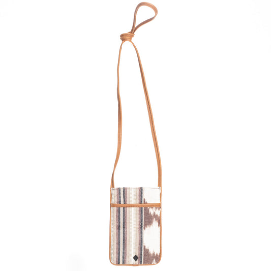 ON CALL PHONE TOTE - ARTISAN COLLECTION - FUERZA