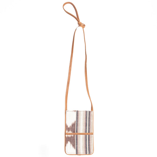 ON CALL PHONE TOTE - ARTISAN COLLECTION - FUERZA
