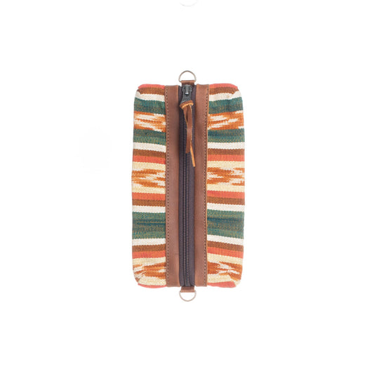 MULTI-USE POUCH - ARTISAN COLLECTION - THRIVE