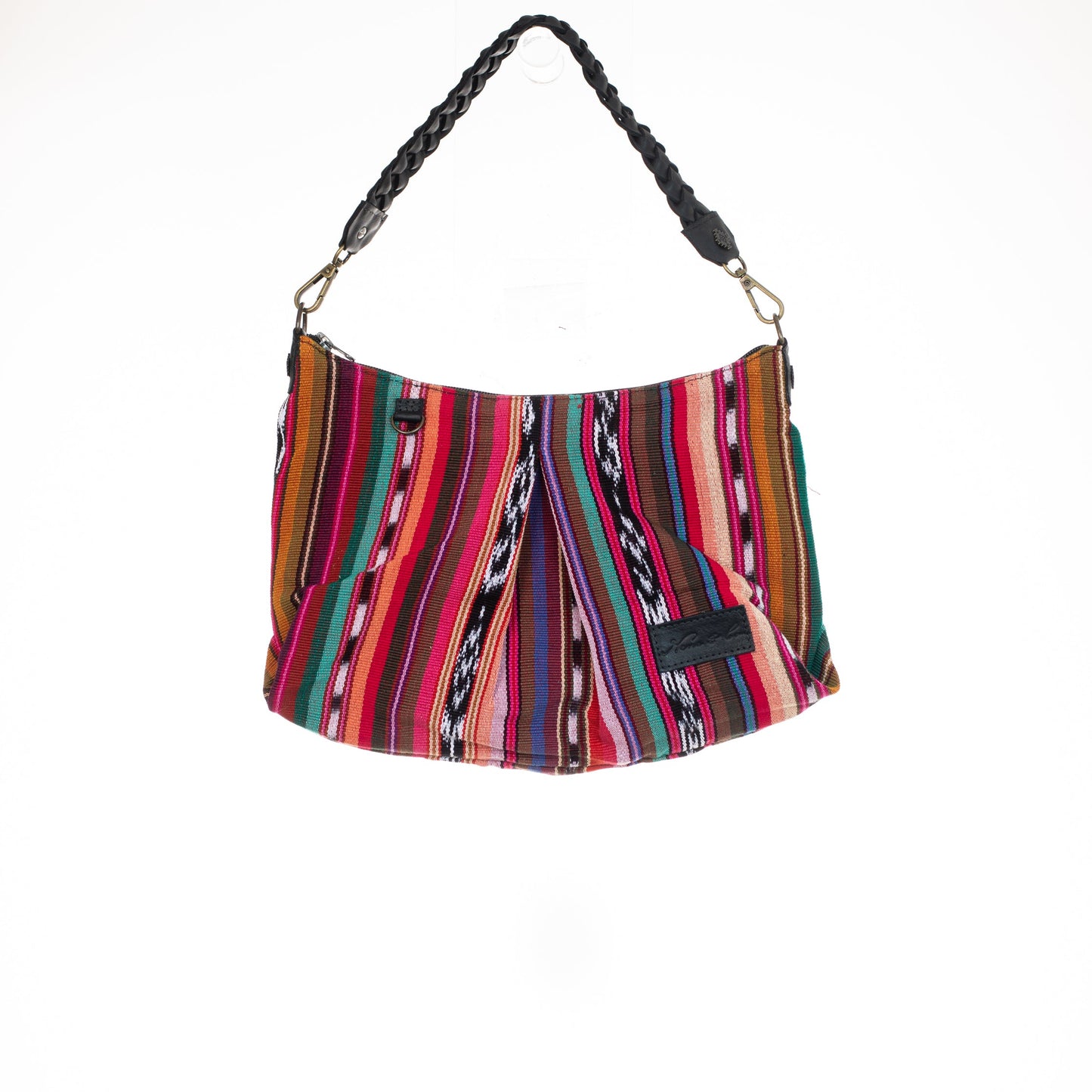 ALI'S STASH - SMALL EXPEDITION - JAVANA - BLACK - NO. A-10054