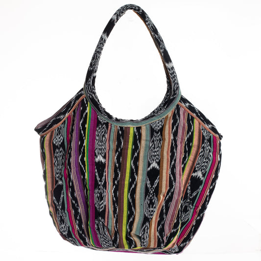 VOYAGER BAG - MOONLIGHT ORCHID