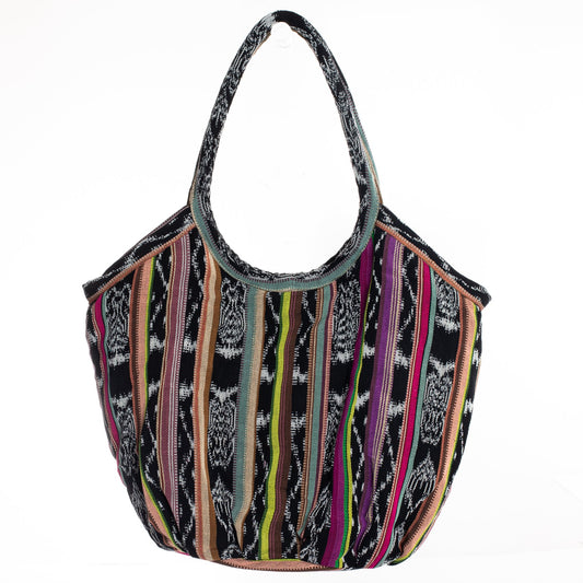 VOYAGER BAG - MOONLIGHT ORCHID