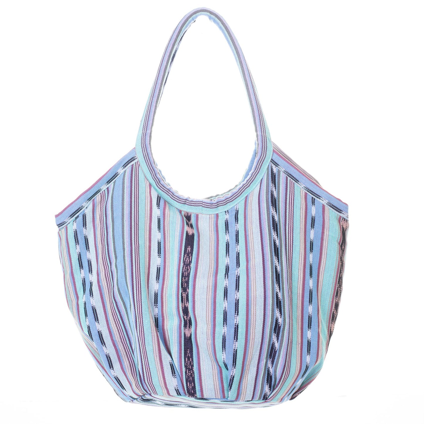 ALI'S STASH - VOYAGER BAG - PRIMAVERA - NO. A-10082