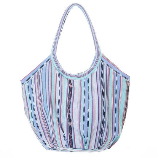 ALI'S STASH - VOYAGER BAG - PRIMAVERA - NO. A-10082