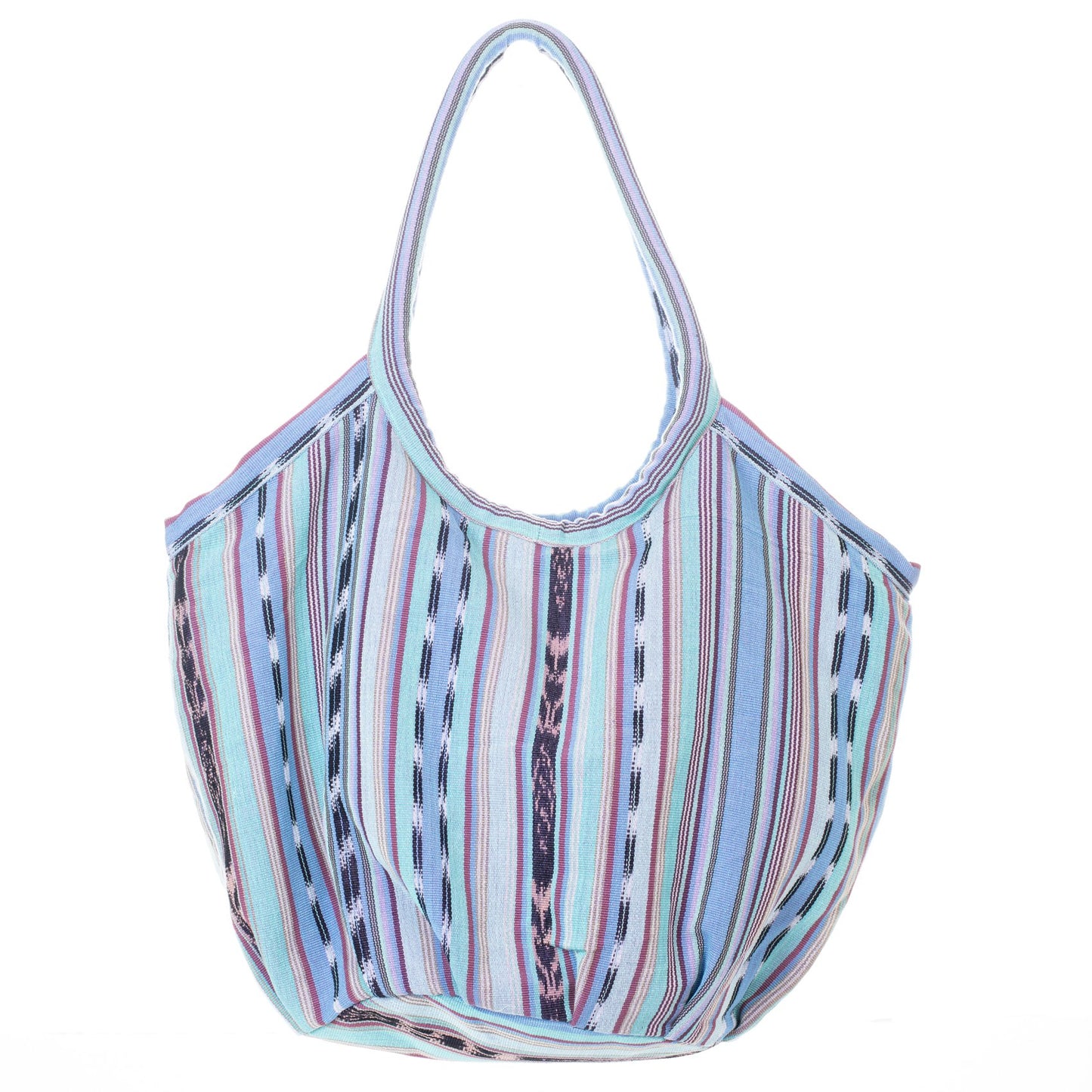 ALI'S STASH - VOYAGER BAG - PRIMAVERA - NO. A-10082