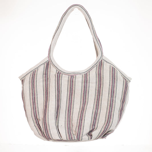 VOYAGER BAG WITH D-RING - ARTISAN COLLECTION - ENLIGHTEN