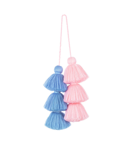 INFERTILITY AWARENESS POM - ACCESSORIES COLLECTION