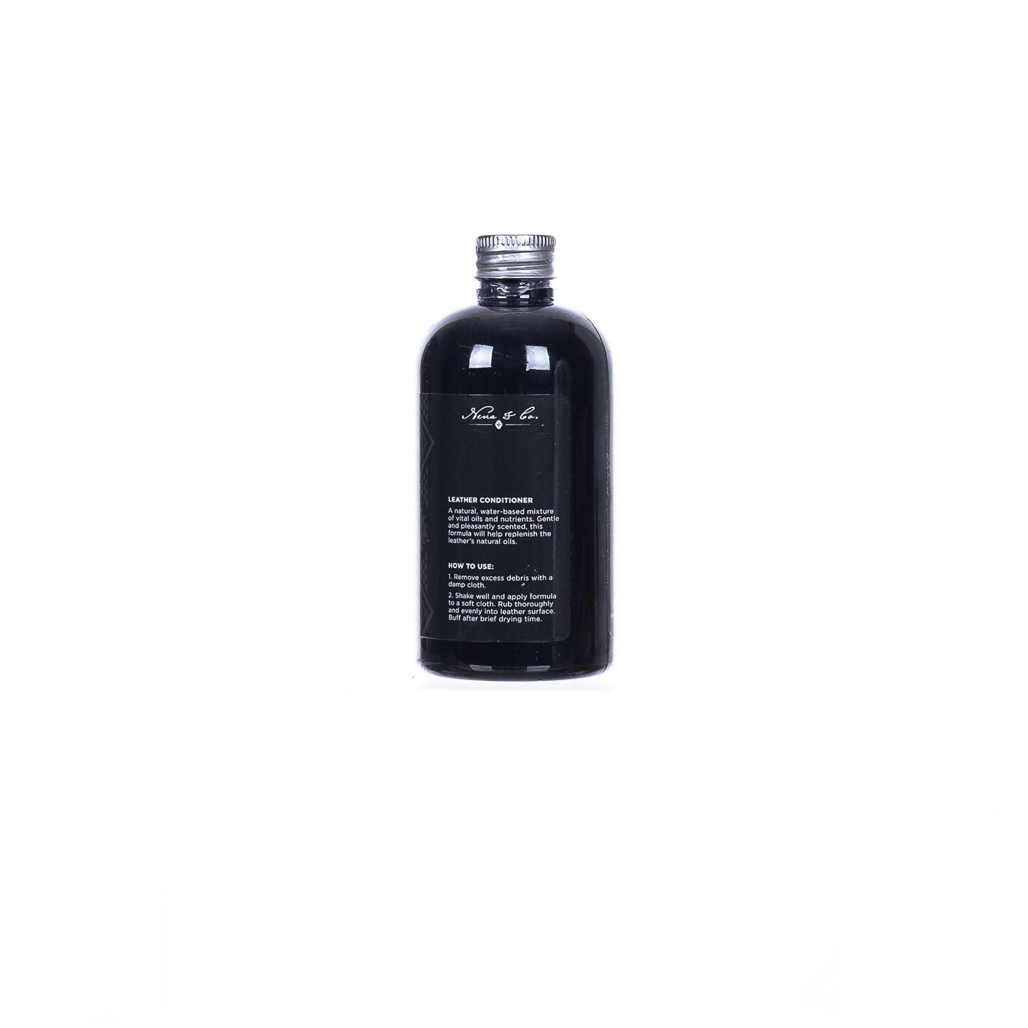 CONDITION YOUR HIDE - LEATHER CARE LINIMENT