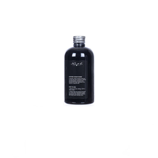 CONDITION YOUR HIDE - LEATHER CARE LINIMENT