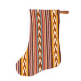 HOLIDAY STOCKING - ARTISAN COLLECTION - ASSORTED