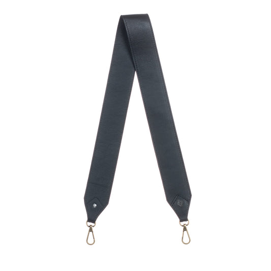 DIAMANTE STRAP - BLACK