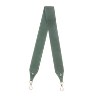 DIAMANTE STRAP - EMERALD