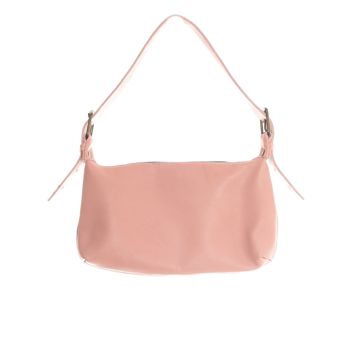 Under One Sky Blush Pink Purse Handbag Crossbody Bag Adjustable Strap