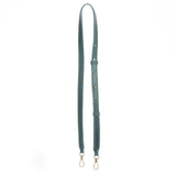PRIMA BAG STRAP - FULL LEATHER