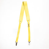 UTILITY STRAP - FULL LEATHER