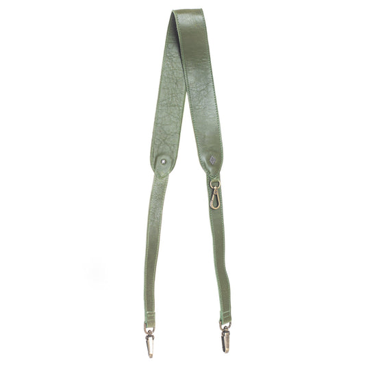 UTILITY STRAP - DEEP EMERALD