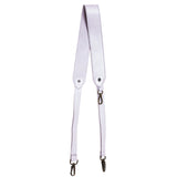 UTILITY STRAP - FULL LEATHER