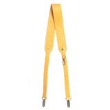 UTILITY STRAP - FULL LEATHER