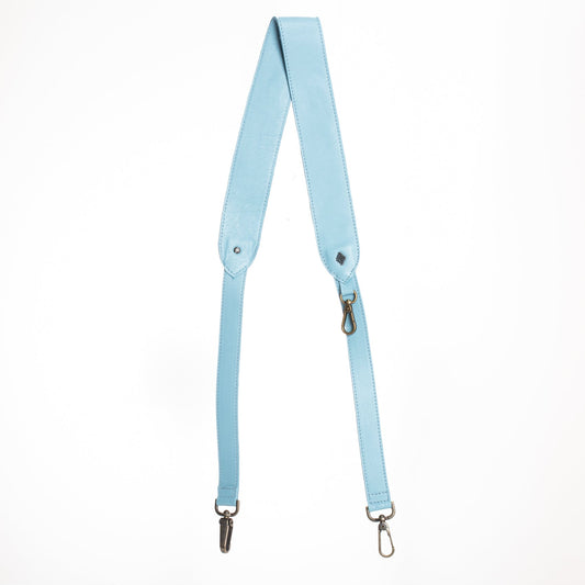 UTILITY STRAP - SKY BLUE