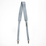 UTILITY STRAP - FULL LEATHER