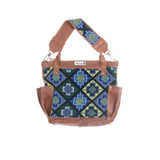 MTPB + SHOULDER STRAP - H&S KOLIDE - CAFE