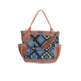 MTPB + SHOULDER STRAP - H&S KOLIDE - CAFE