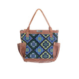 MTPB + SHOULDER STRAP - H&S KOLIDE - CAFE