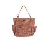 MTPB + SHOULDER STRAP - H&S KOLIDE - CAFE