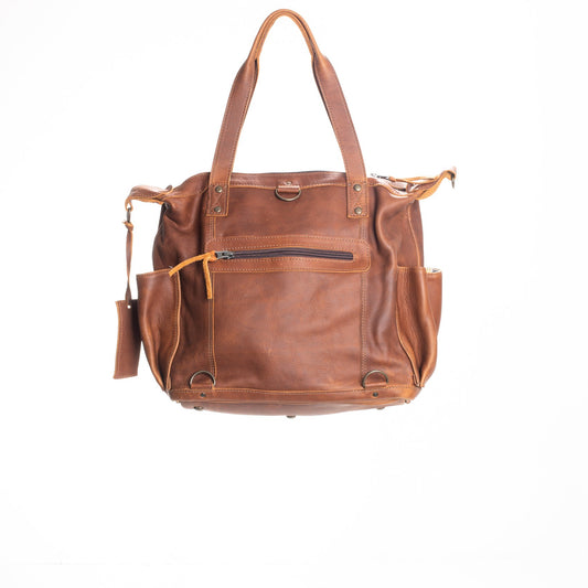 ALI'S STASH - OG REVIVAL MCDB - WOMANHOOD - CAFE - NO. A-10068