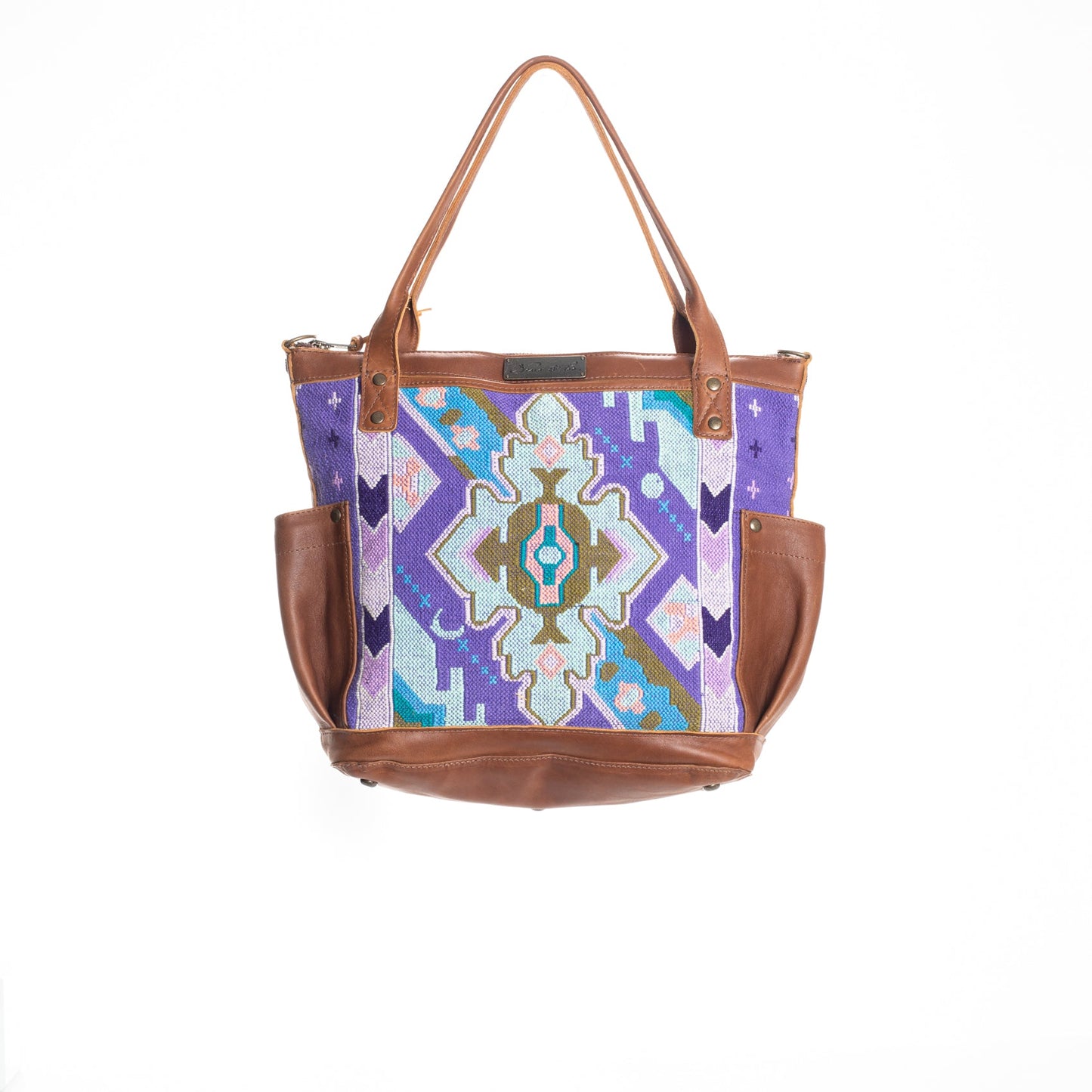 TPB - H&S ROLLING STONE IN VIOLET - CAFE