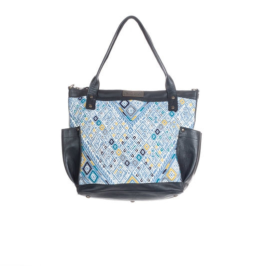 ALI'S STASH - MTPB - H&S PACIFICA - BLACK - NO. A-10079