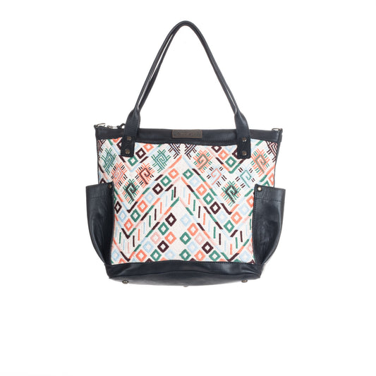 MTPB - H&S CIELO - BLACK