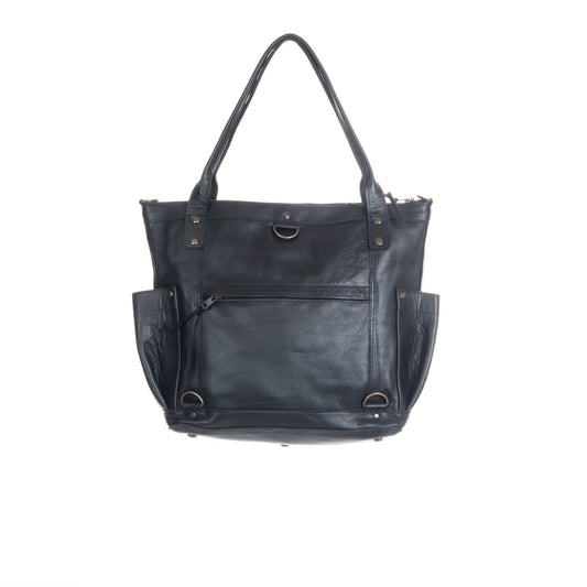 MTPB - H&S CIELO - BLACK