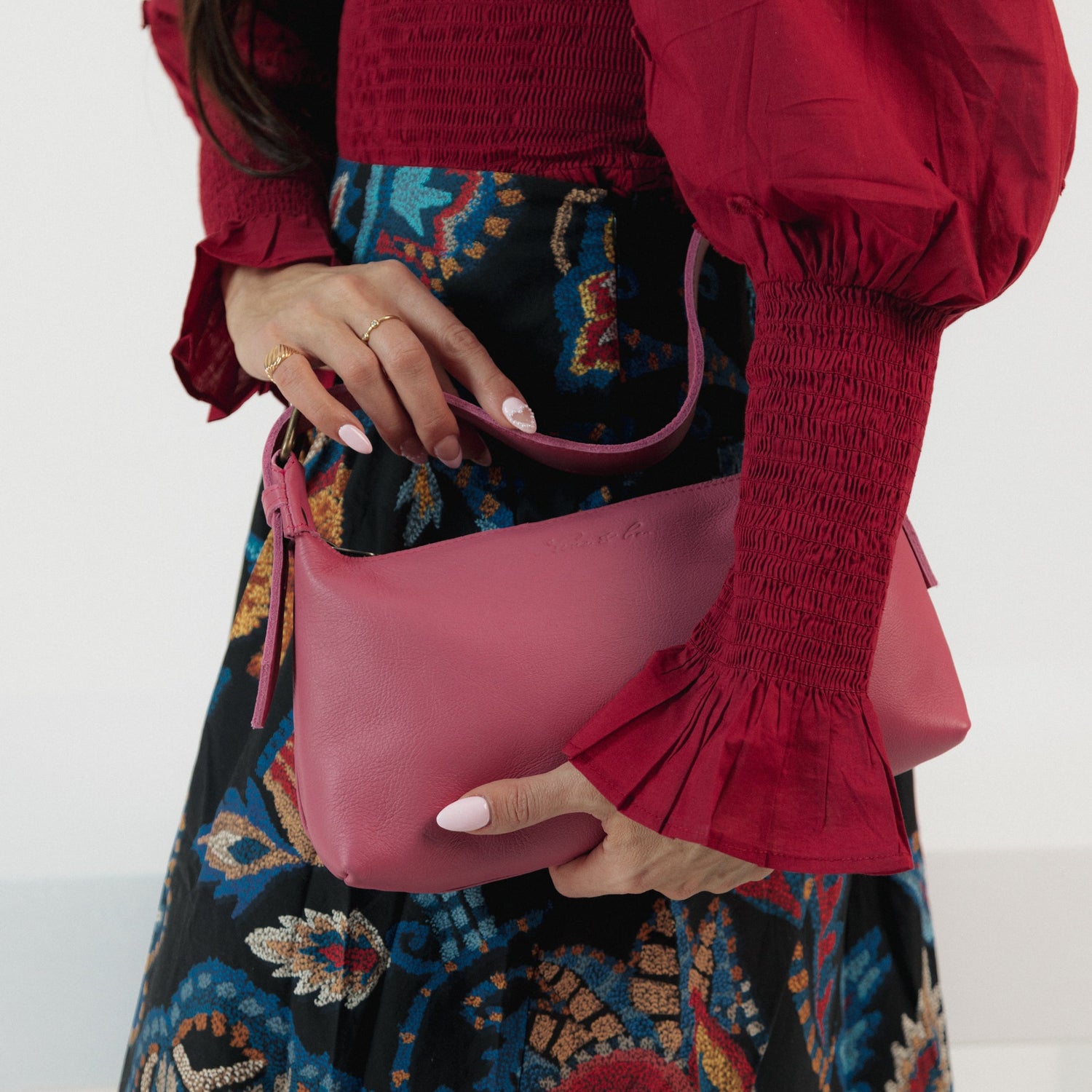 Mulberry baguette bag Clearance