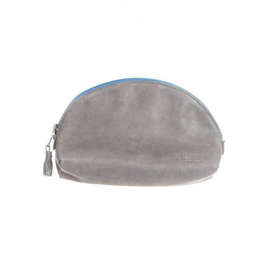 ARTISAN DOME CLUTCH - MEXICO COLLECTION - LANDSLIDE LEATHER