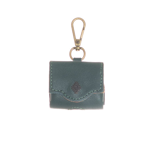 AIRPOD PRO SNAP CASE - EVERGREEN