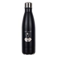 INSULATED WATER BOTTLE - WOMANHOOD