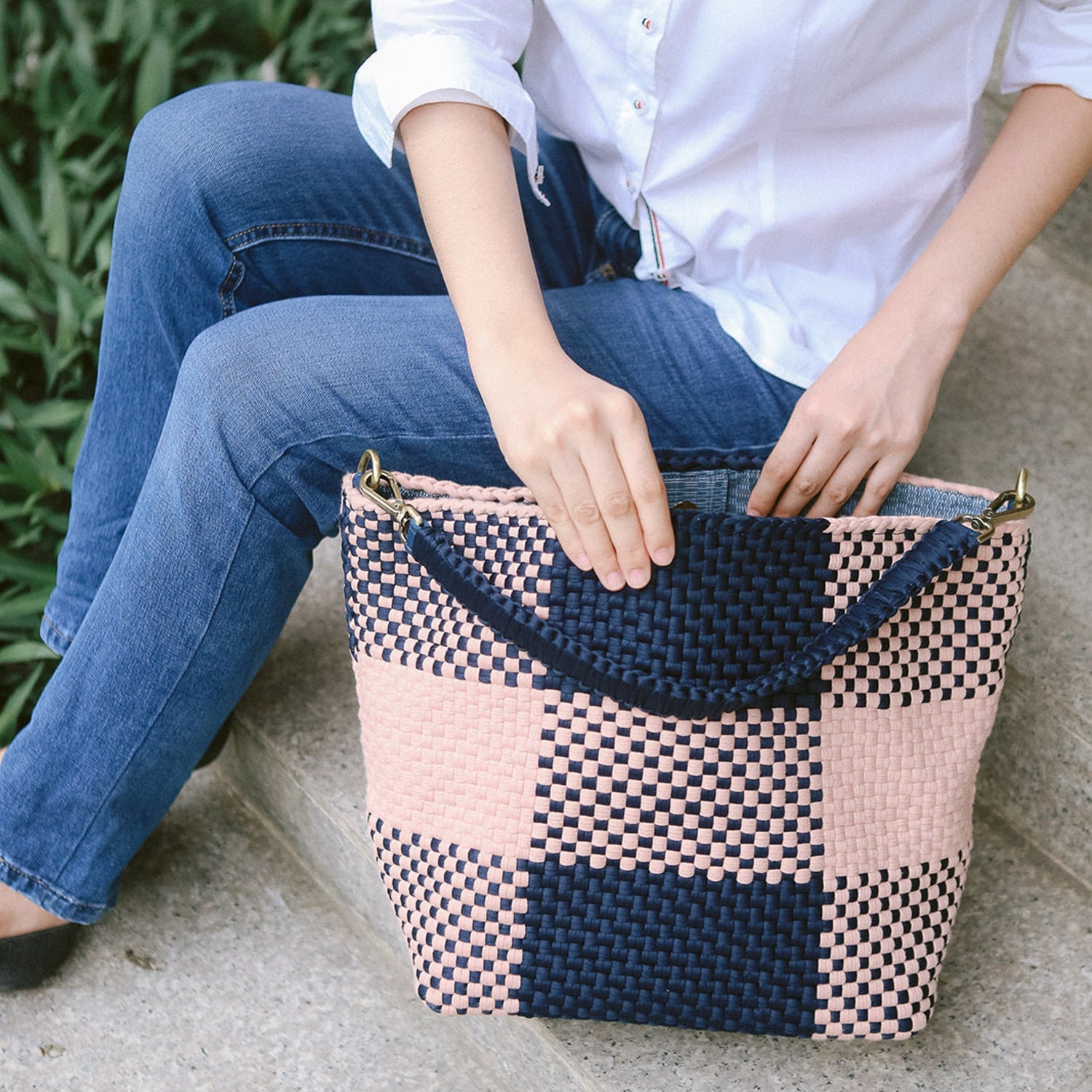 Butterfly  Organic Tote Bag - Those One Liners