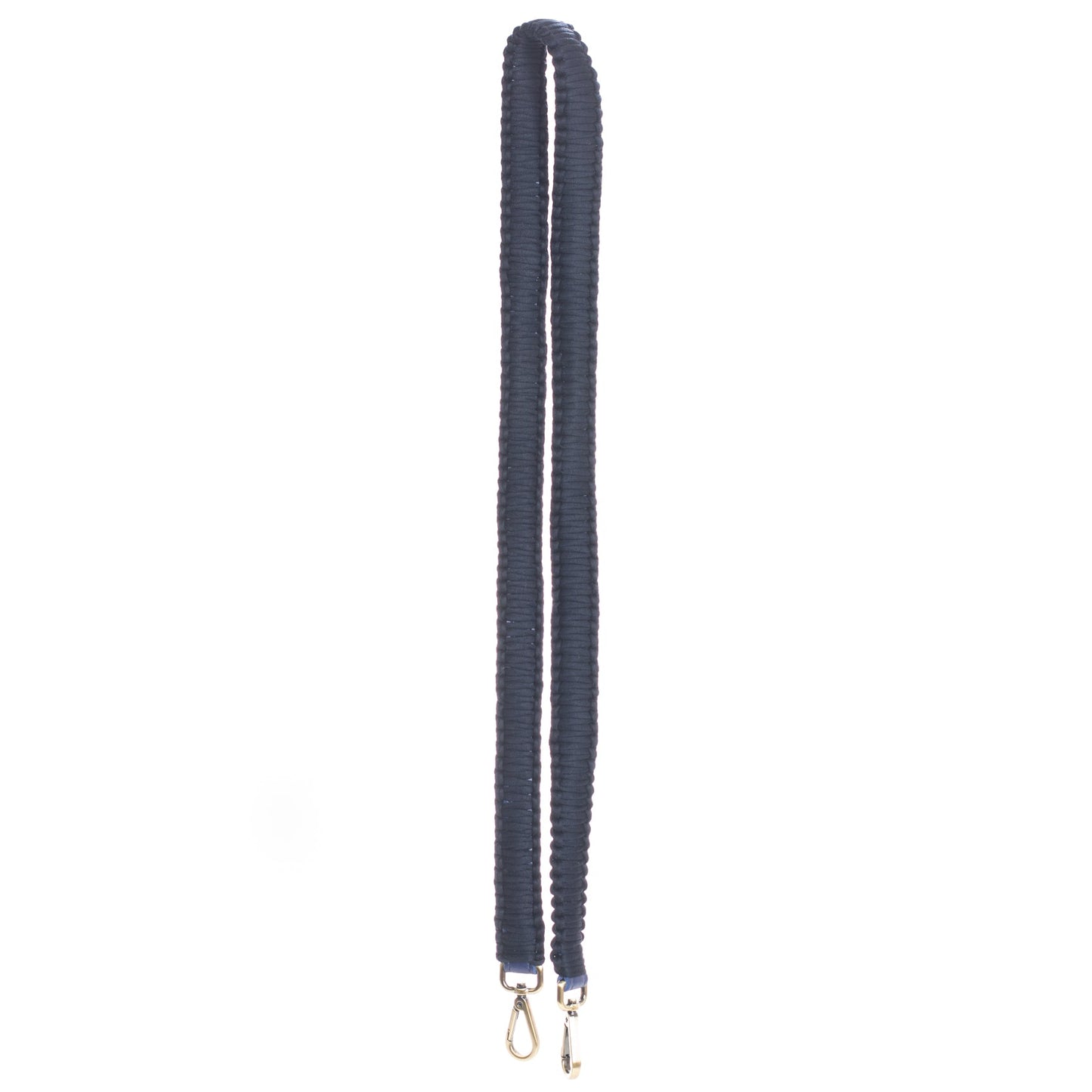 NARRA CROSS BODY BAG STRAP - PHILIPPINES COLLECTION - NAVY