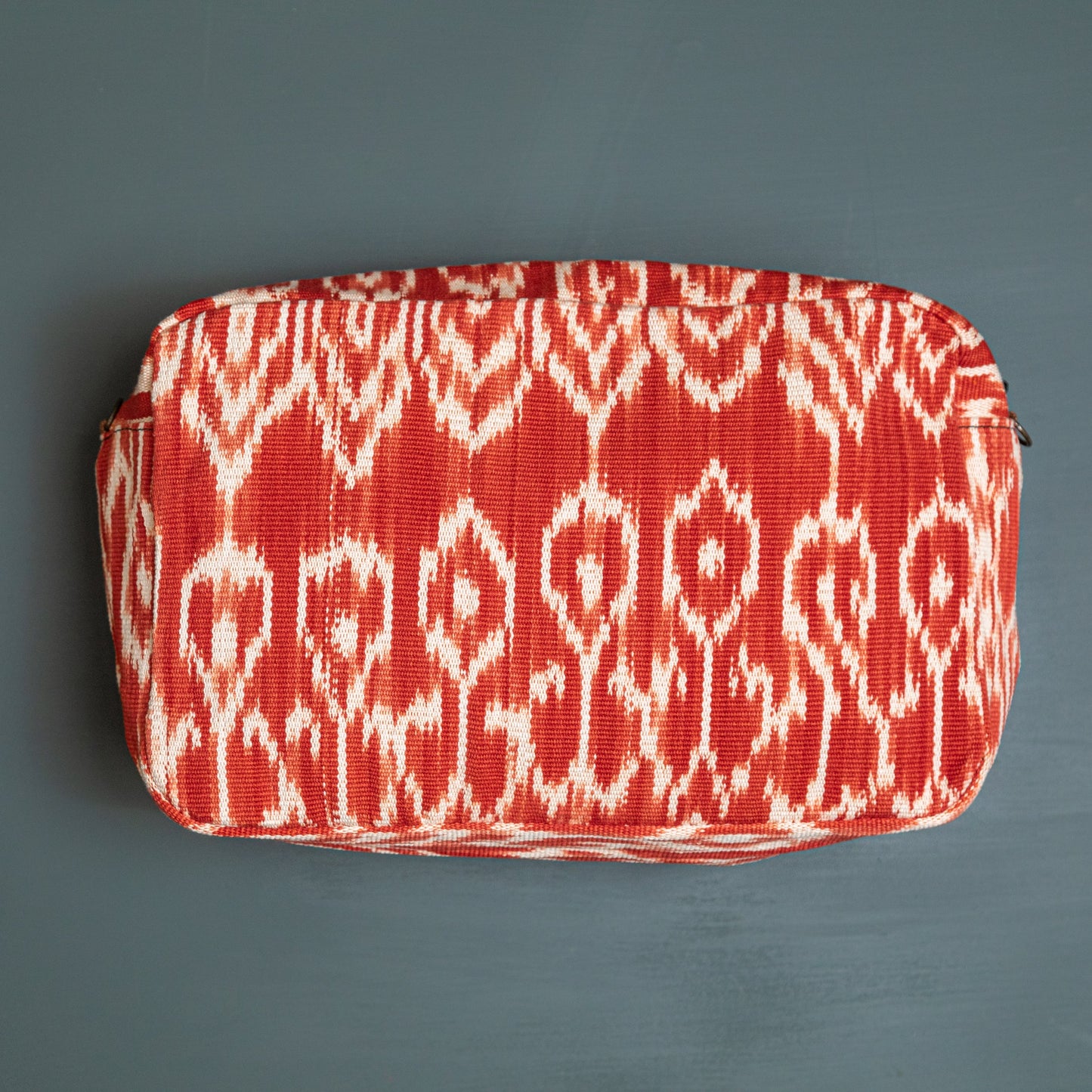 THE PERFECT WET BAG - ARTISAN COLLECTION - ROUGE & CREAM JASPE