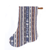 HOLIDAY STOCKING - ARTISAN COLLECTION - ASSORTED