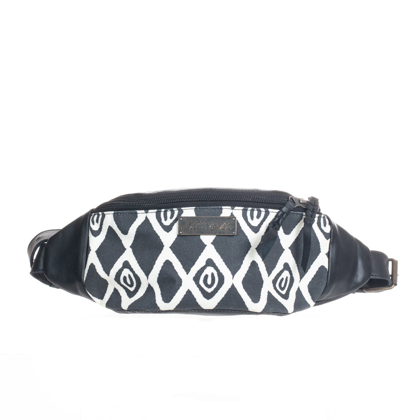 ALI'S STASH - FANCY PACK - PROSPERITY - BLACK - NO. A-10056