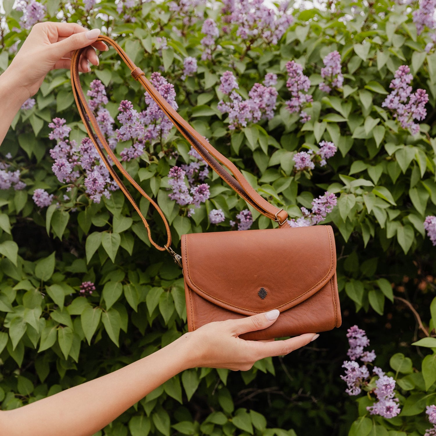 This Fossil Purse Is 56% Off for Amazon Prime Day