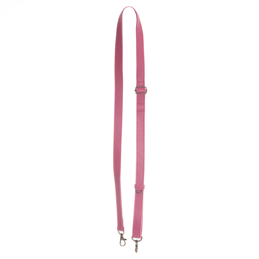 VIVI ADJUSTABLE BAG STRAP - FULL LEATHER COLLECTION - MULBERRY