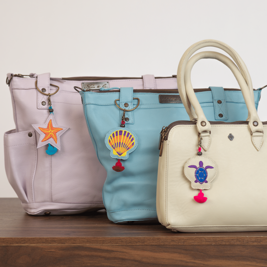 SHORELINE CHARM SET - ACCESSORIES COLLECTION